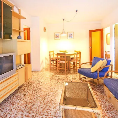 Venecia Apartman