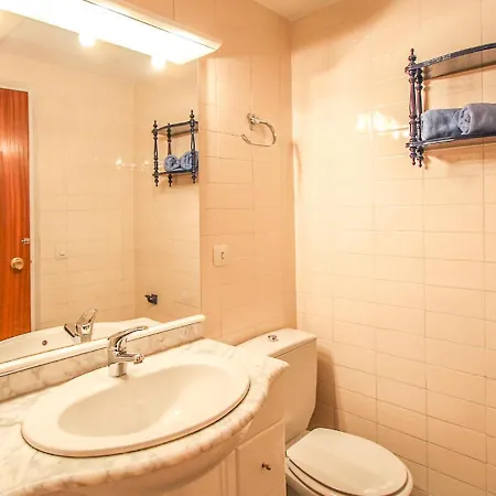 Apartman Venecia