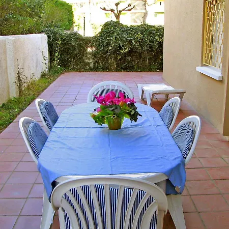 Venecia Apartman *