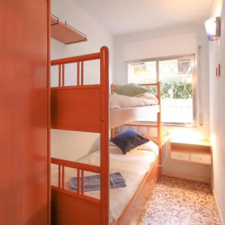Apartman Venecia Platja d'Aro