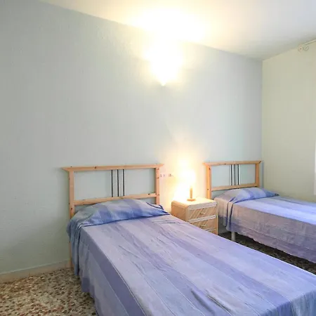 Appartamento Venecia Platja d'Aro
